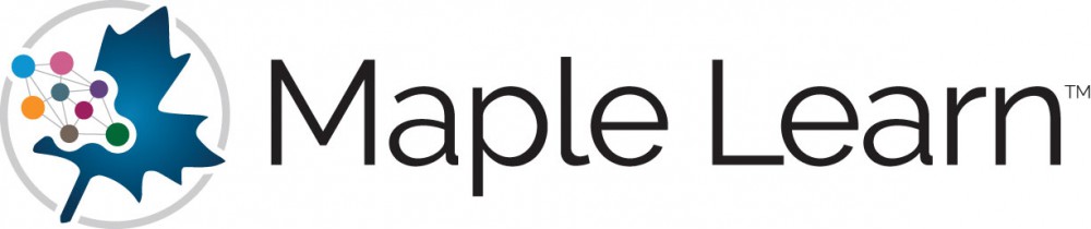 Maple_Learn_logo